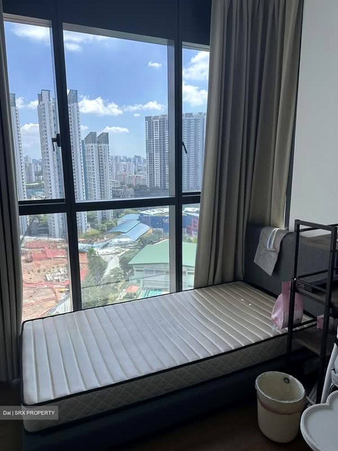 Parc Clematis (D5), Apartment #541281321
